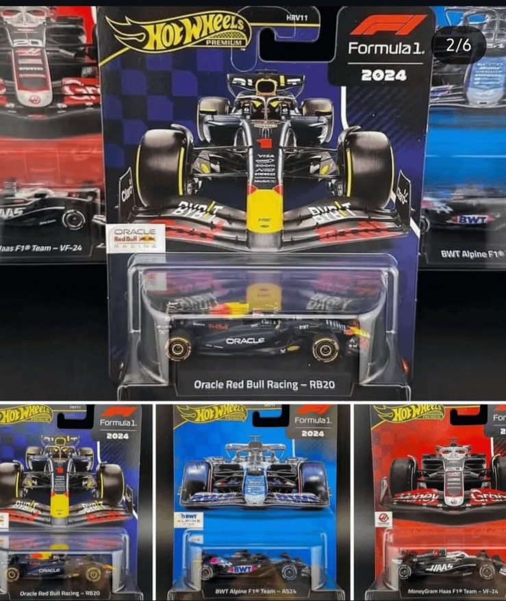 formula one hot wheels Blank Meme Template