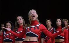 High Quality bring it on Blank Meme Template