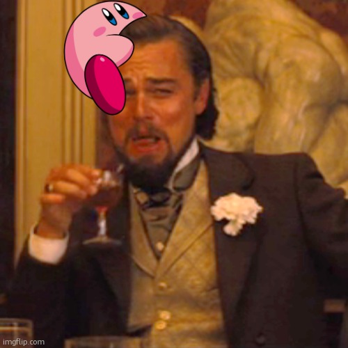 image tagged in memes,laughing leo | made w/ Imgflip meme maker