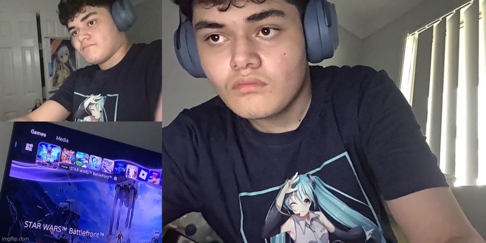 Family waken up and made me say thank, I got the best birthday and you all do got a best birthday | image tagged in happy birthday | made w/ Imgflip meme maker