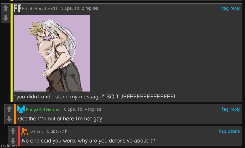 This Philyacot games guy still thinks it’s 2021 | image tagged in memes,expose,eh not really,denial | made w/ Imgflip meme maker