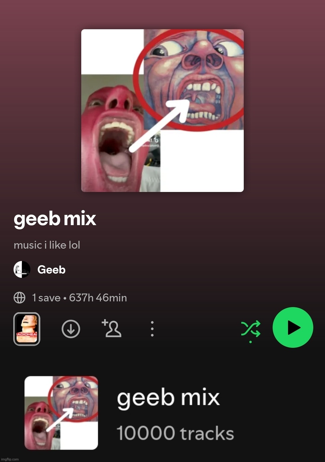 god | made w/ Imgflip meme maker