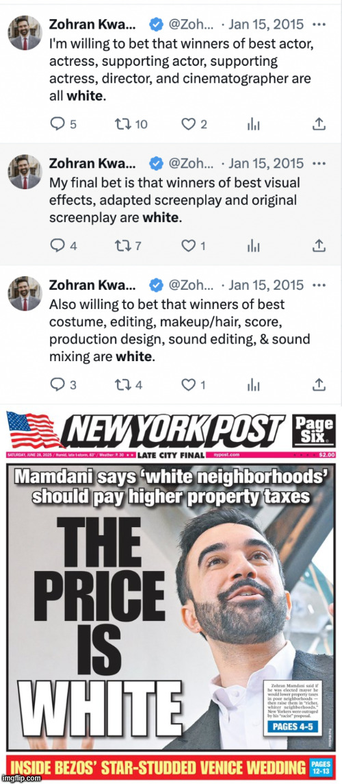 Another racist dem | image tagged in democrat,racists | made w/ Imgflip meme maker