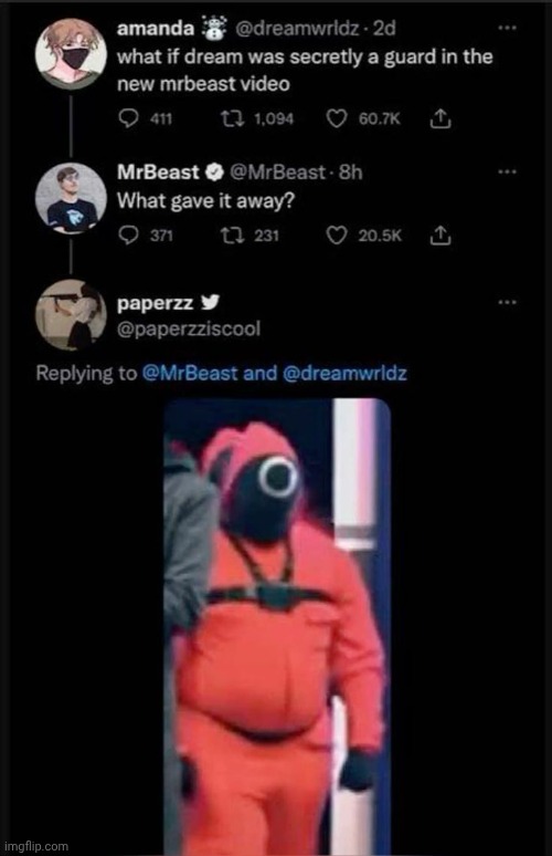 . | made w/ Imgflip meme maker