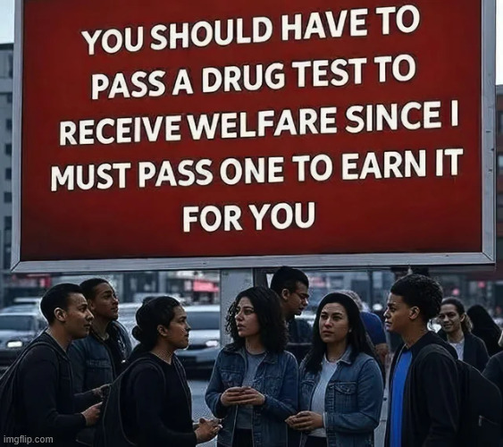 That's only reasonable | image tagged in political,reposts | made w/ Imgflip meme maker