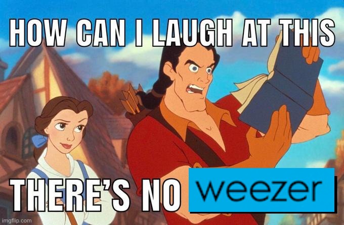 how can i laugh at this there's no | image tagged in how can i laugh at this there's no | made w/ Imgflip meme maker