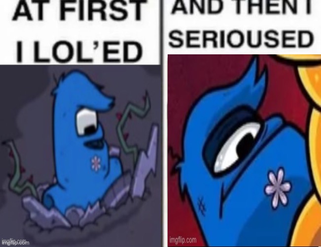 he’s so sillyyyyy :33 | made w/ Imgflip meme maker