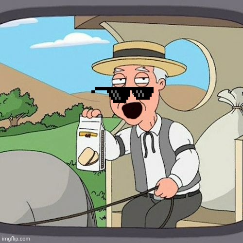 Pepperidge Farm If It Was Swag | image tagged in memes,pepperidge farm remembers | made w/ Imgflip meme maker