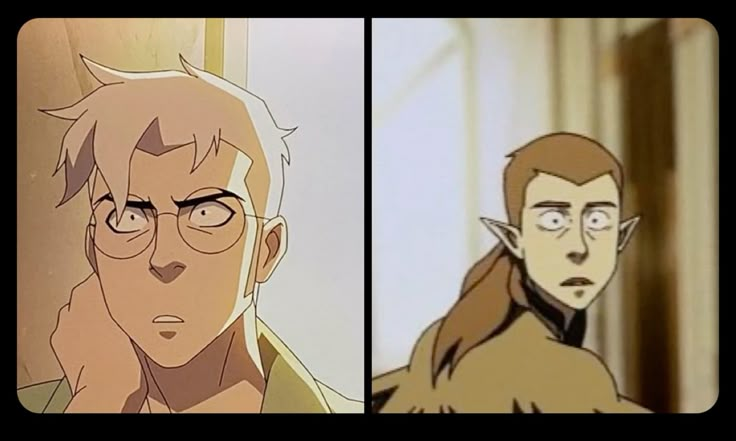 Critical Role The Next Day Blank Meme Template