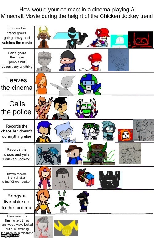 Mu turn | image tagged in jennifer | made w/ Imgflip meme maker