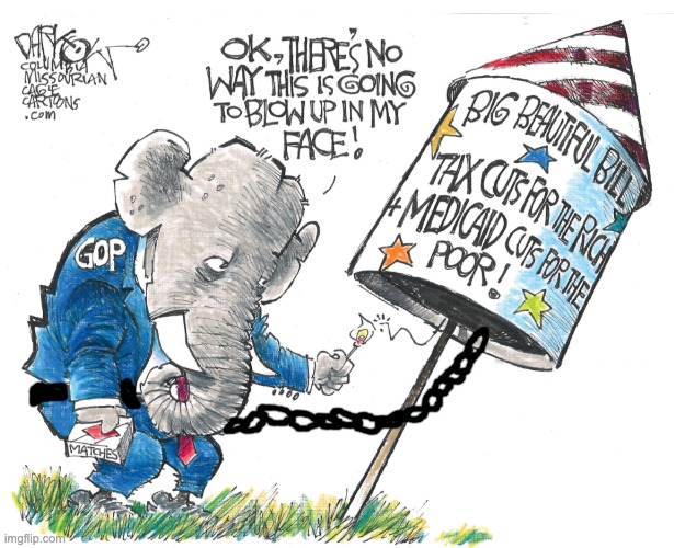 Ooh, fireworks!! | image tagged in tases,deficit,budget,wealth,medicare,poverty | made w/ Imgflip meme maker