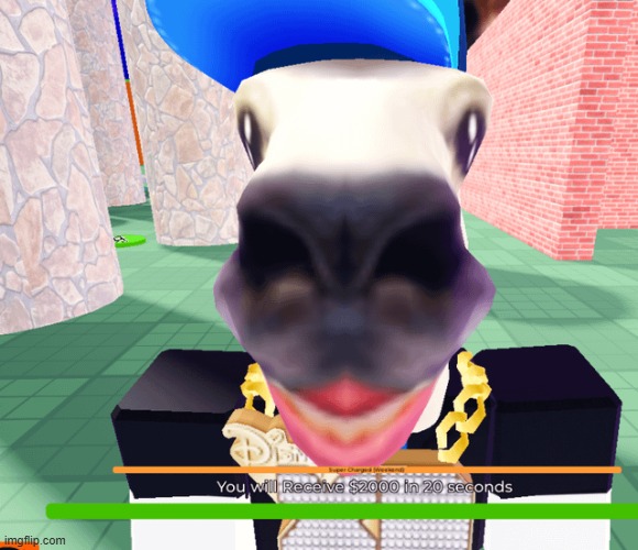 Llama XD (trade simulator by butterfly plaza roblox) | image tagged in llama xd trade simulator by butterfly plaza roblox | made w/ Imgflip meme maker