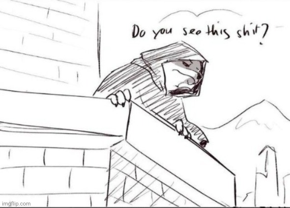 Death do you see this shit? | image tagged in death do you see this shit | made w/ Imgflip meme maker