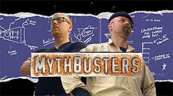 Myth busters Blank Meme Template