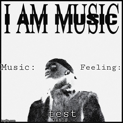 Jehlo temp | test | image tagged in jehlo temp | made w/ Imgflip meme maker