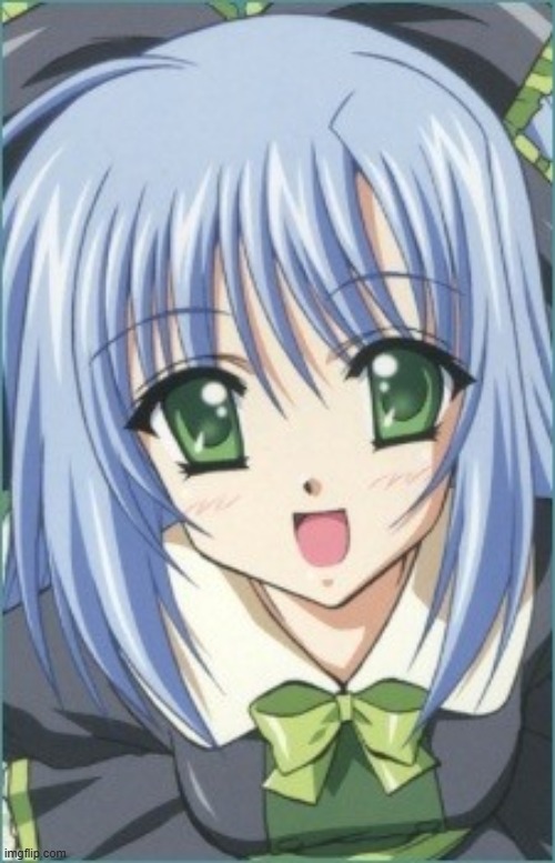 image tagged in anime | made w/ Imgflip meme maker