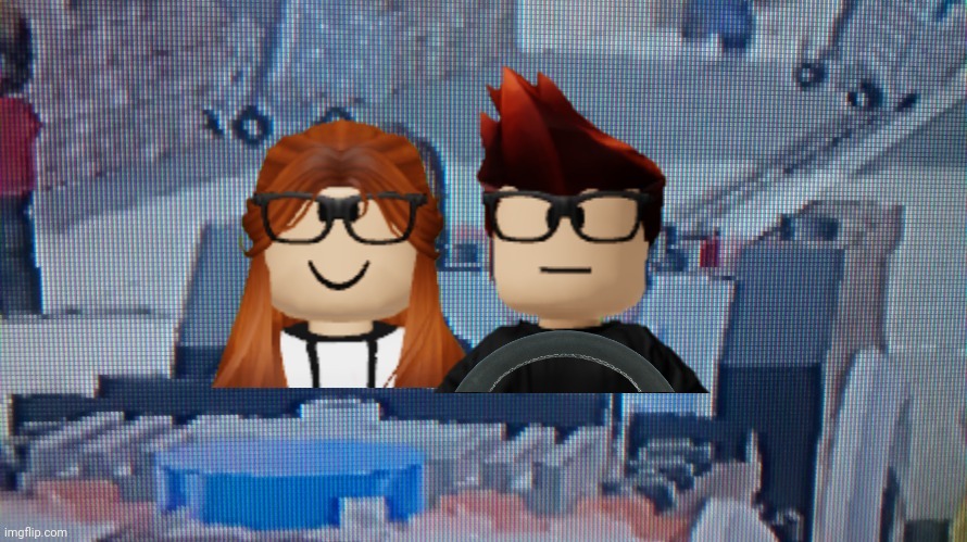 MC in the car with his girlfriend CC | image tagged in mc in the car with his girlfriend cc | made w/ Imgflip meme maker