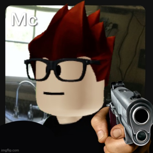 MC pfp | image tagged in mc pfp | made w/ Imgflip meme maker