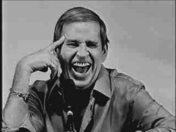 Laughing Paul Lynde | image tagged in laughing paul lynde | made w/ Imgflip meme maker