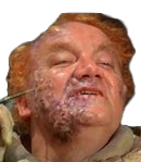 BaronHarkonnen1984 Meme Template