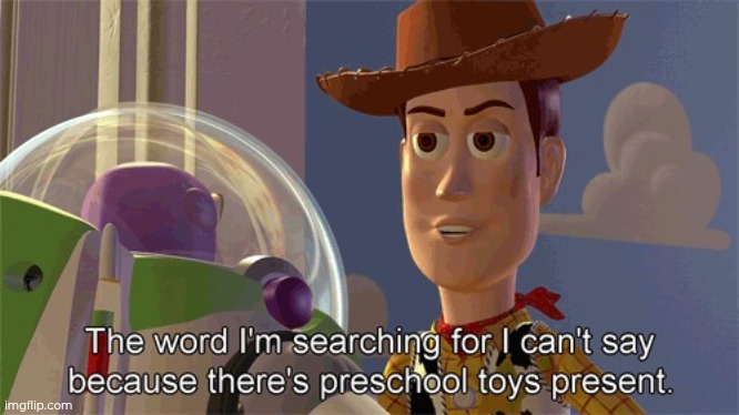 Preschool toys present | image tagged in preschool toys present | made w/ Imgflip meme maker