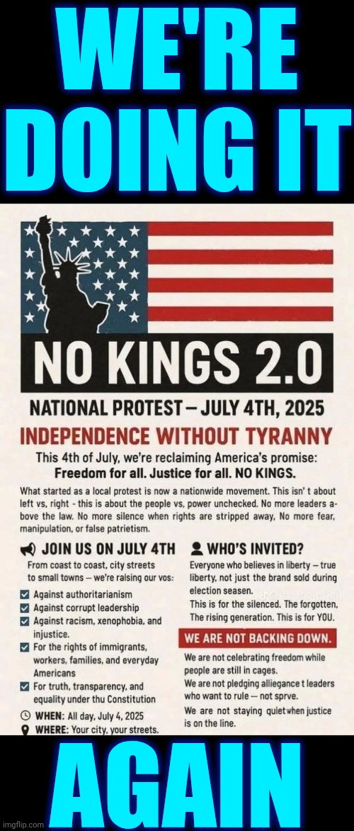 Good People Will ALWAYS Fight Against What's Wrong.  Maga's White Supremacy, Racism, Sexism And Bigotry Are Definately WRONG | WE'RE DOING IT; AGAIN | image tagged in memes,peaceful protests,trump is a convicted rapist,trump is a convicted felon,trump lies,maga | made w/ Imgflip meme maker