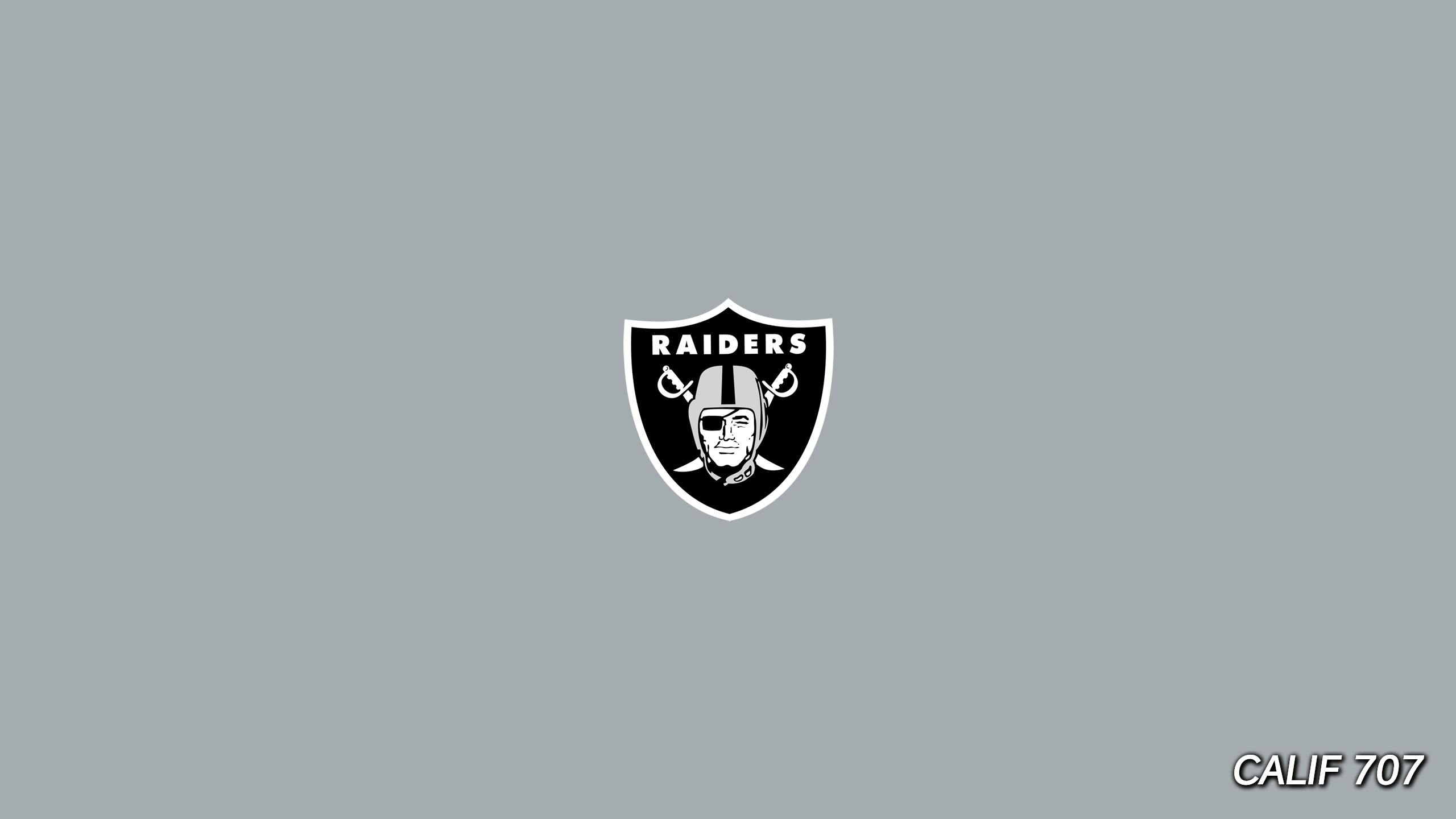 RAIDERS RULE Blank Meme Template