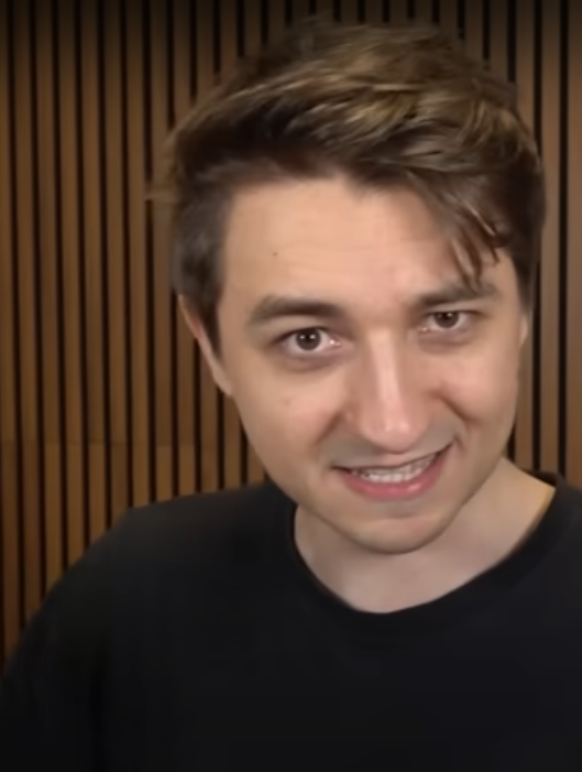 Rat sospettoso Blank Meme Template