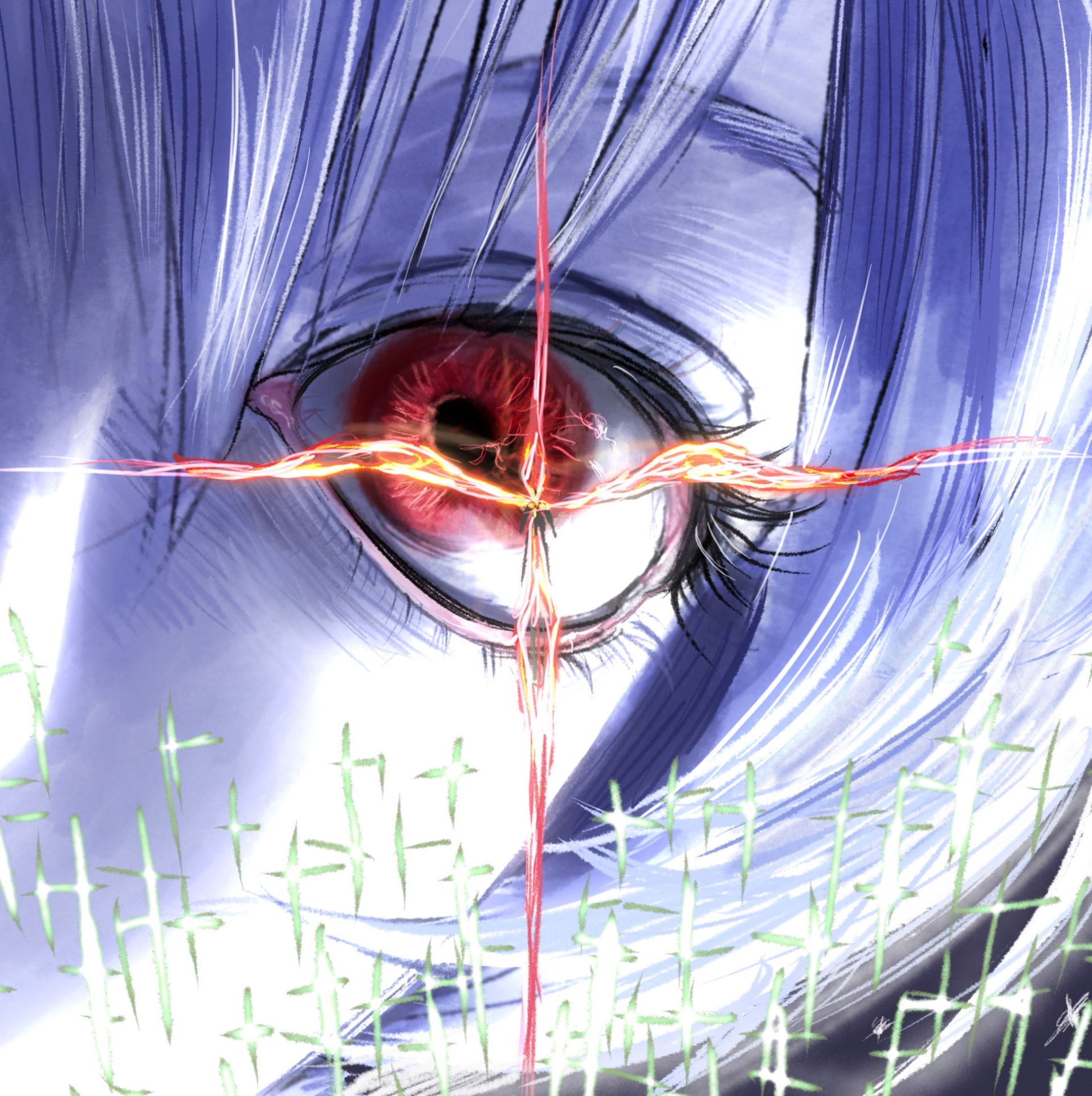 rei Blank Meme Template