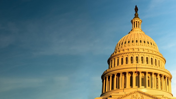 Capitol Blank Meme Template
