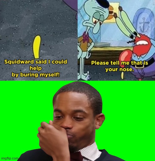 hahaha hilarious bro | image tagged in spongebob,meme,cartoons,bikini bottom | made w/ Imgflip meme maker