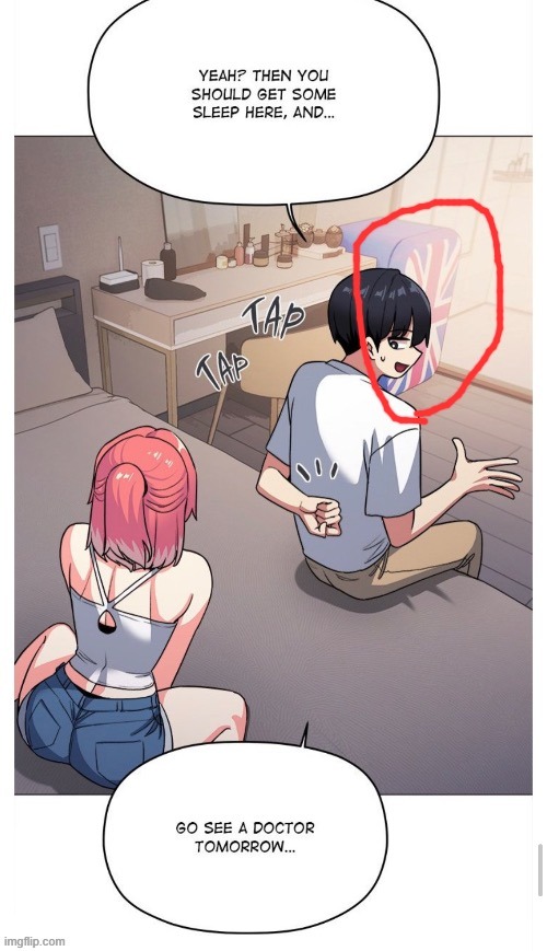 image tagged in manwha,manga | made w/ Imgflip meme maker