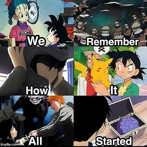 image tagged in anime | made w/ Imgflip meme maker
