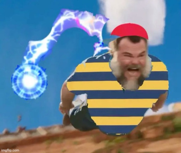An earthbound movie | made w/ Imgflip meme maker