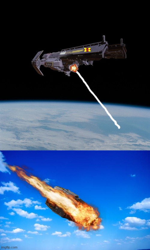 image tagged in astronaut,blue sky | made w/ Imgflip meme maker