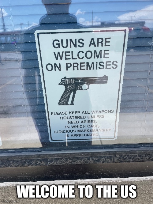 Welcome to the US | WELCOME TO THE US | image tagged in america | made w/ Imgflip meme maker