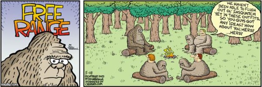 Free Range | image tagged in comics | made w/ Imgflip meme maker