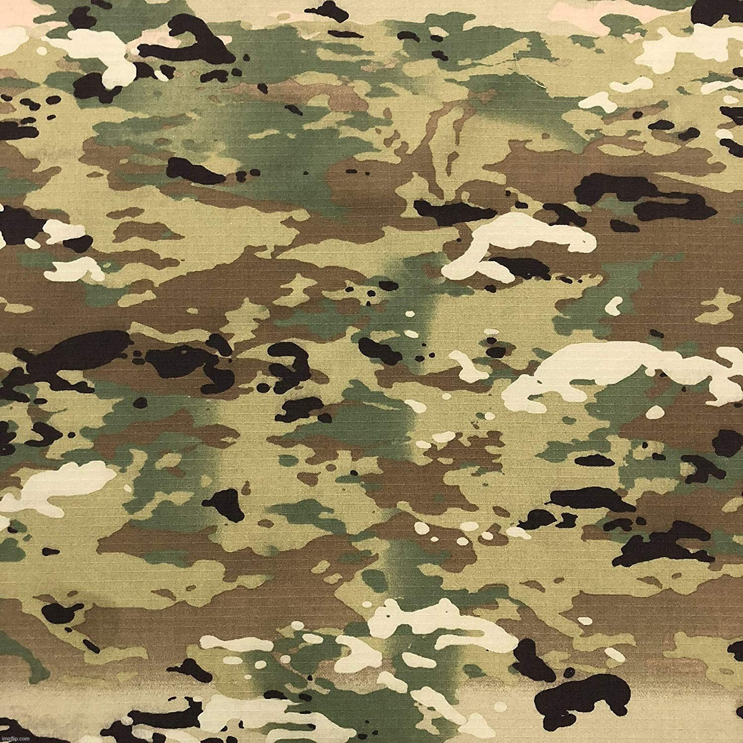 OCP camo | image tagged in camo,spam,farming for points | made w/ Imgflip meme maker