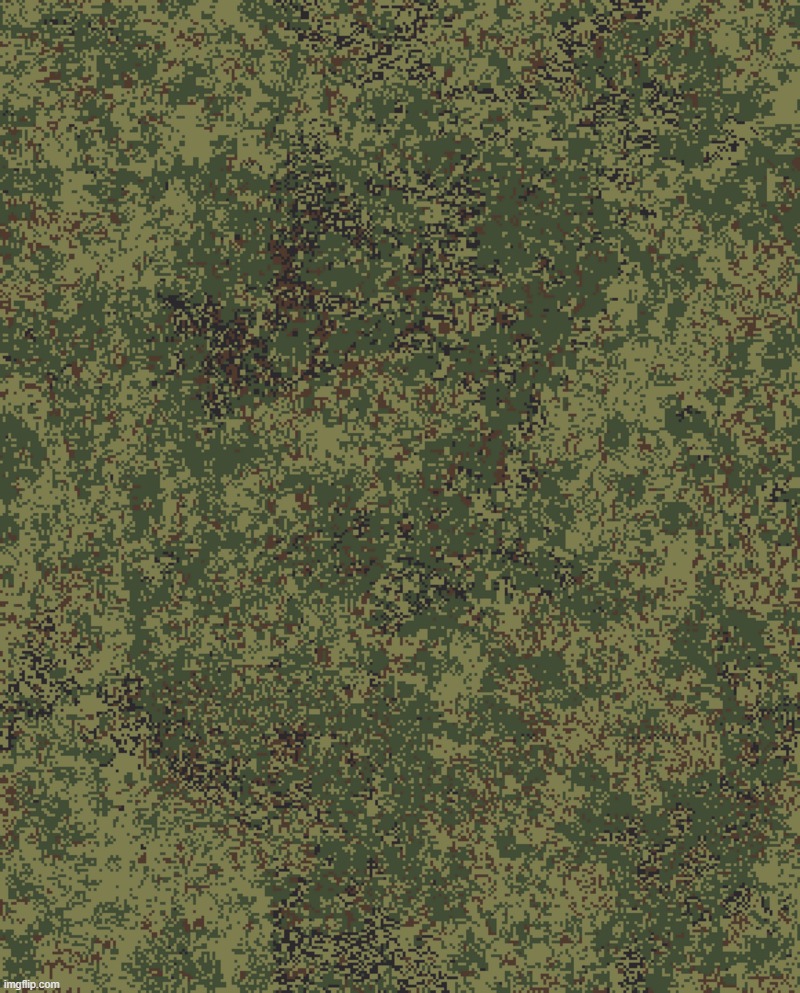 EMR Camo | image tagged in camo | made w/ Imgflip meme maker