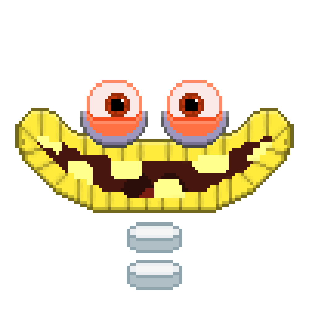 High Quality Wubboc Head Blank Meme Template
