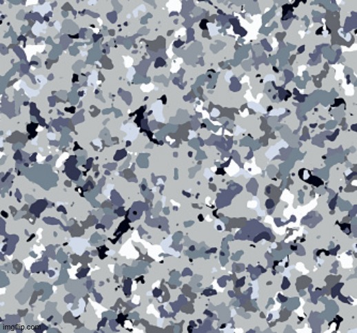 unknown winter camo | image tagged in camo | made w/ Imgflip meme maker