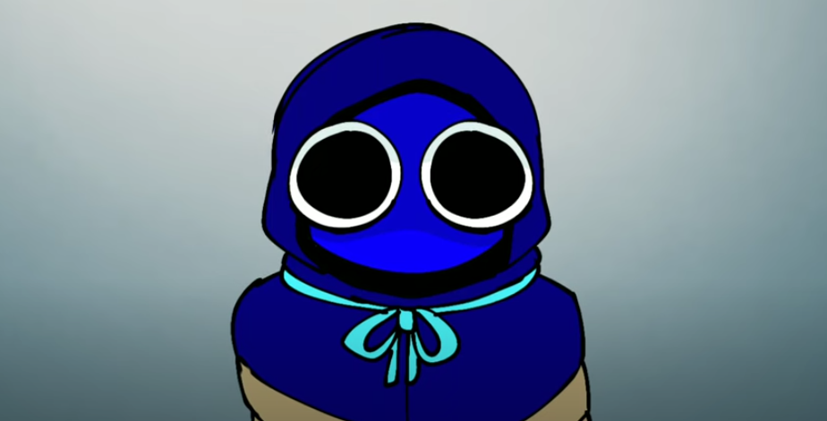 I'm cute :3 Blank Meme Template