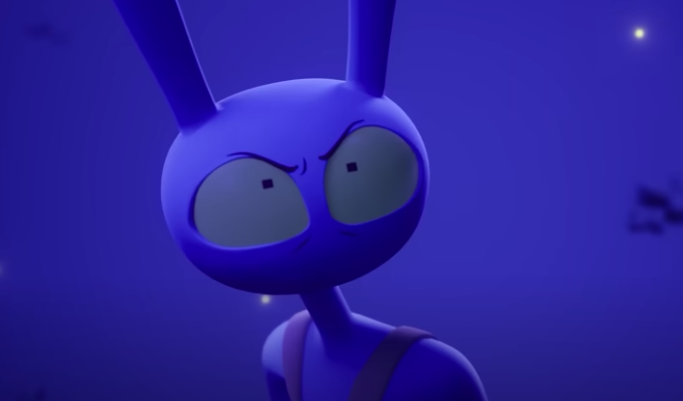 High Quality Angry Jax Blank Meme Template