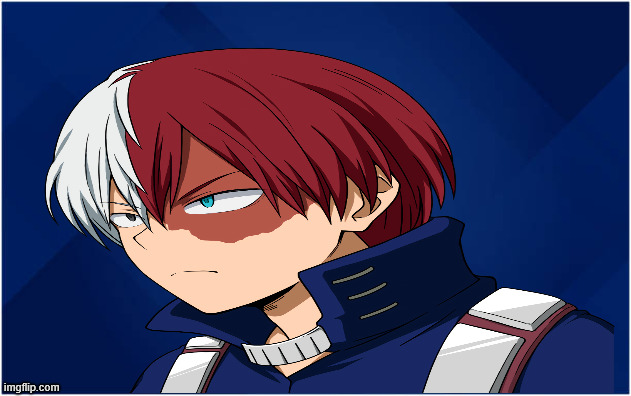 shoto icon | image tagged in shoto,my hero academia,anime,icons,anime meme | made w/ Imgflip meme maker