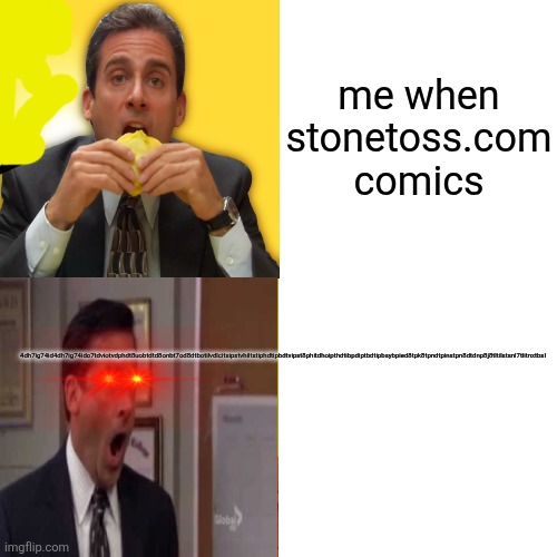 Michael scott calm to angry | me when stonetoss.com comics; 4dh7ig74id4dh7ig74ido7tdviotvdphdt8uobtdtd8onbt7od8dtbotilvdlcitsipstvhiltstiphdtipbdtvipst8phitdhoipthdtibpdiptbdtipbsybpied8tpk8tpndtpinstpn8dtdnp8j8tltilstsnl7tlitnxtbsl | image tagged in michael scott calm to angry | made w/ Imgflip meme maker