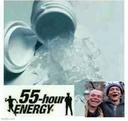 Need a Quick Fix? | image tagged in meth | made w/ Imgflip meme maker