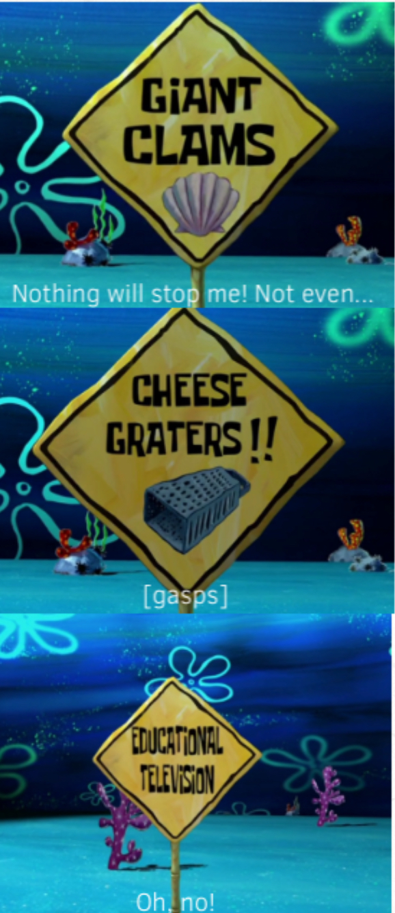 Nothing Will Stop Me.... Not Even X Blank Meme Template