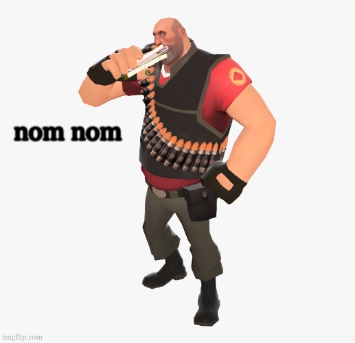 yiom yiom yiom | nom nom | image tagged in yiom yiom yiom | made w/ Imgflip meme maker