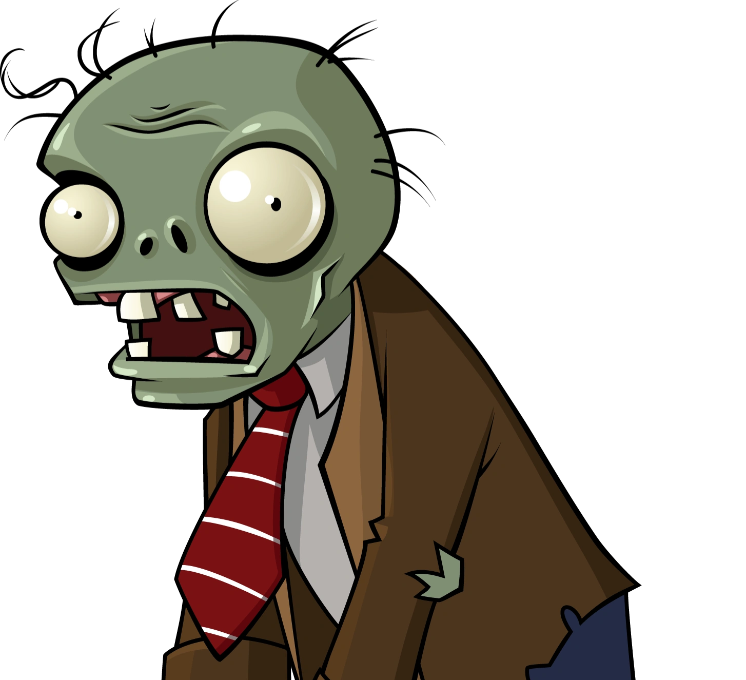 Pvz Blank Meme Template