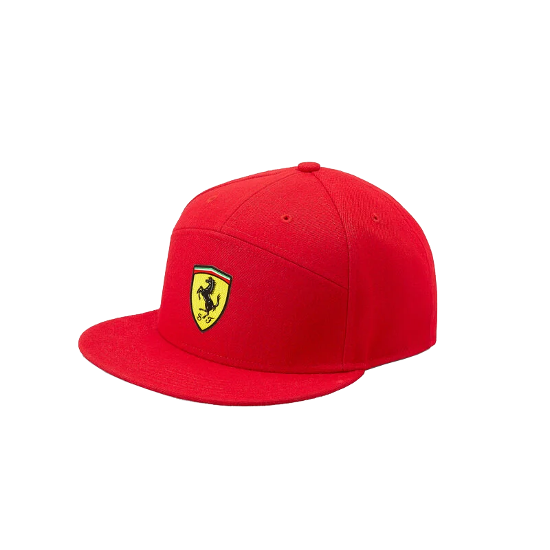 Ferrari Cap Blank Meme Template